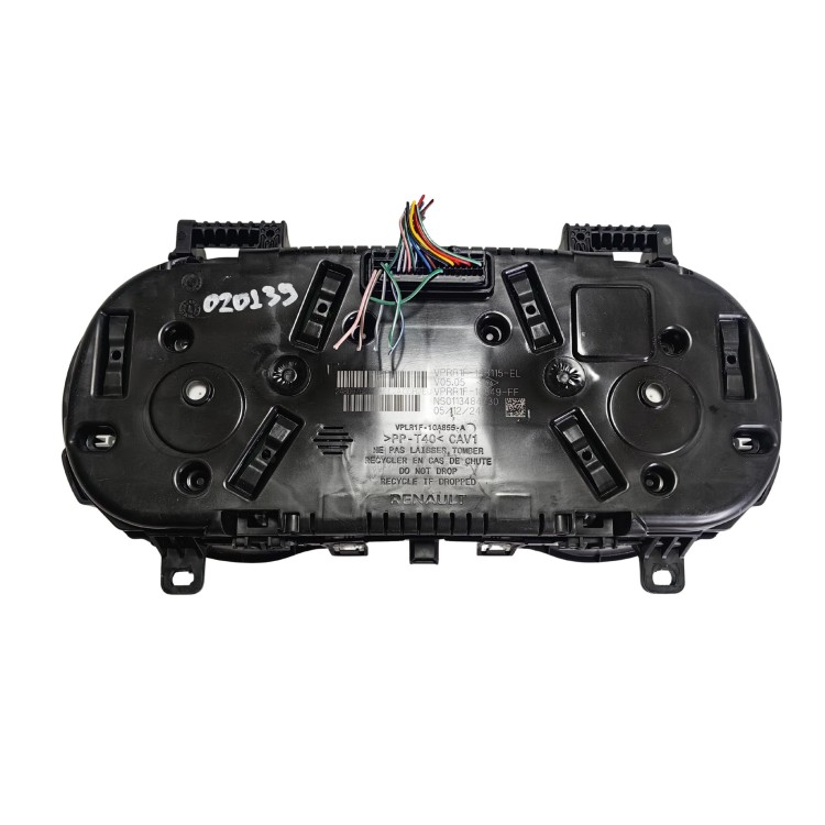 Καντράν Με Κωδικό VPRR1F14B115EL