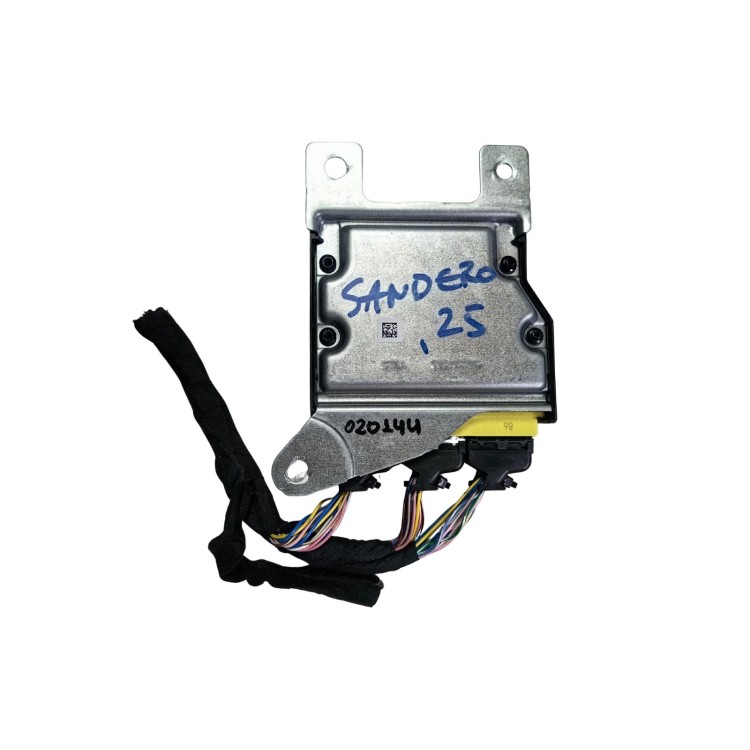 Εγκέφαλος Αερόσακου Με Κωδικό 683325800B