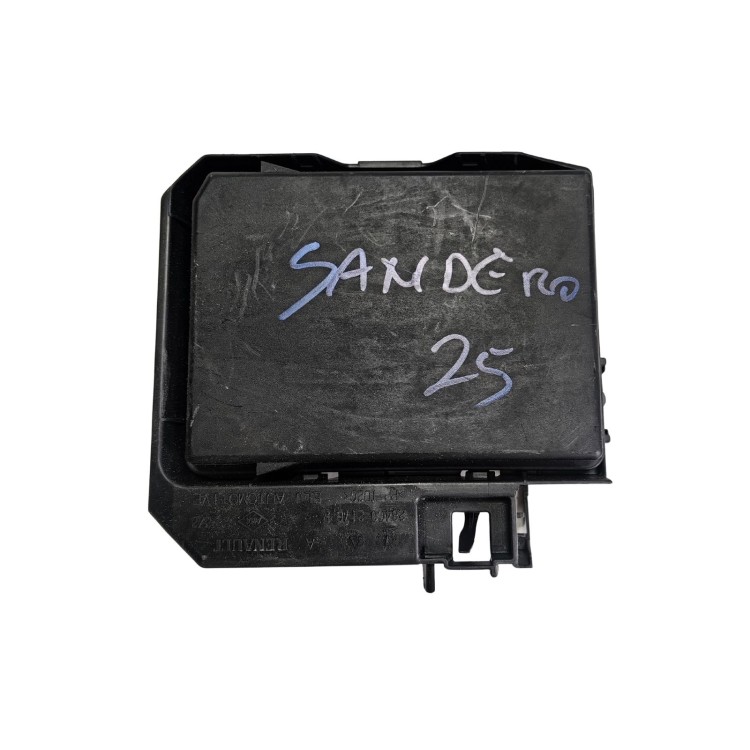 Ασφαλειοθήκη Dacia Sandero 2020- Με Κωδικό 284B71965R