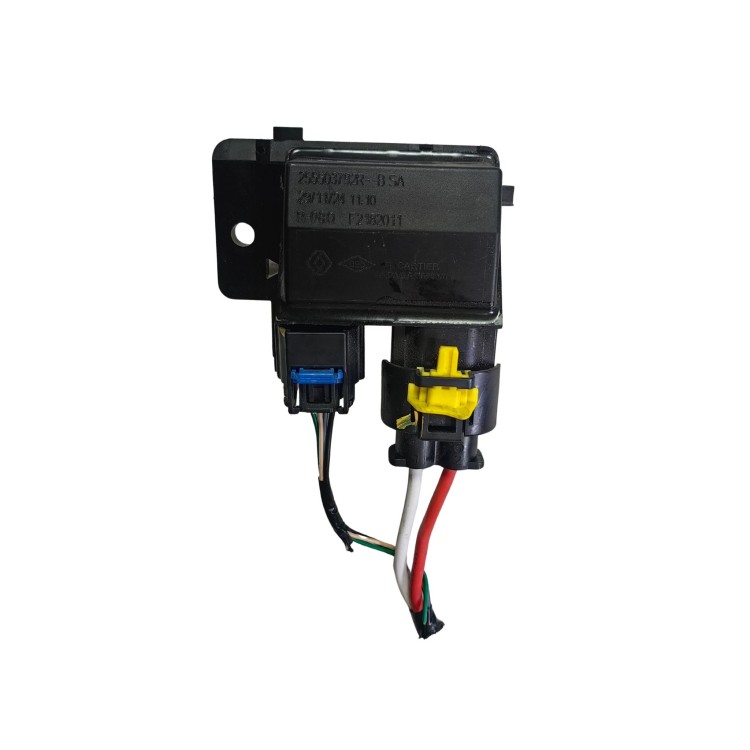 Αντίσταση Βεντιλατέρ Με Κωδικό 255503792R