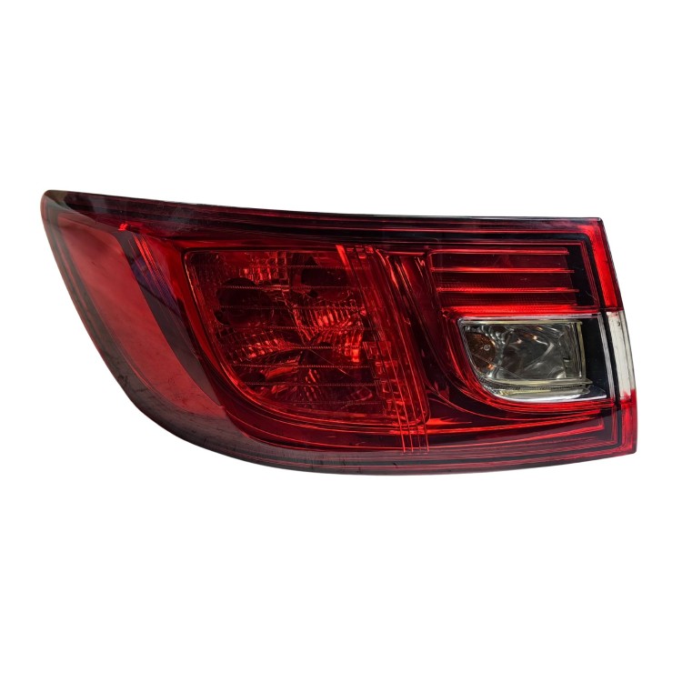 Renault Clio 2013-2016 Πίσω Αριστερό Εξωτερικό Φανάρι 26553752R Renault Clio 2013-2016 Πίσω Αριστερό Εξωτερικό Φανάρι 26553752R