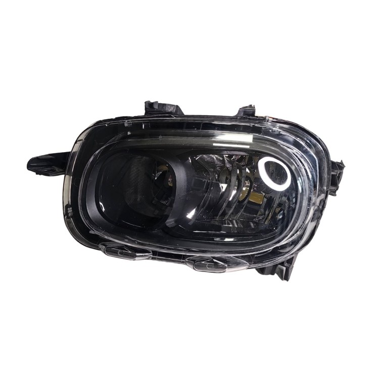 Φανάρι Εμπρός Αριστερό Citroen C3 2016-2024