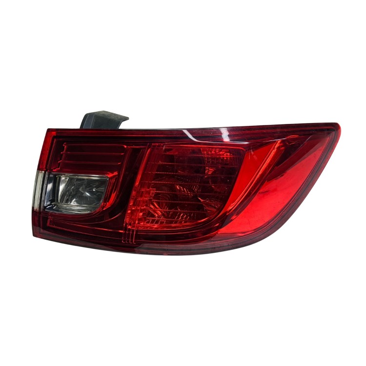 Renault Clio Πίσω Δεξί Εξωτερικό Φανάρι Renault Clio Πίσω Δεξί Εξωτερικό Φανάρι