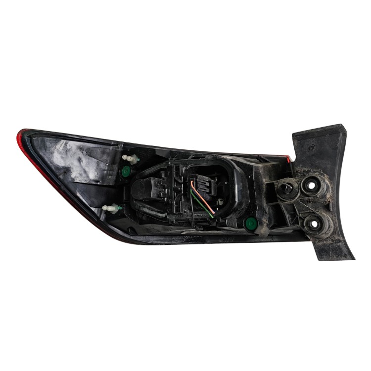 Renault Clio Πίσω Δεξί Εξωτερικό Φανάρι