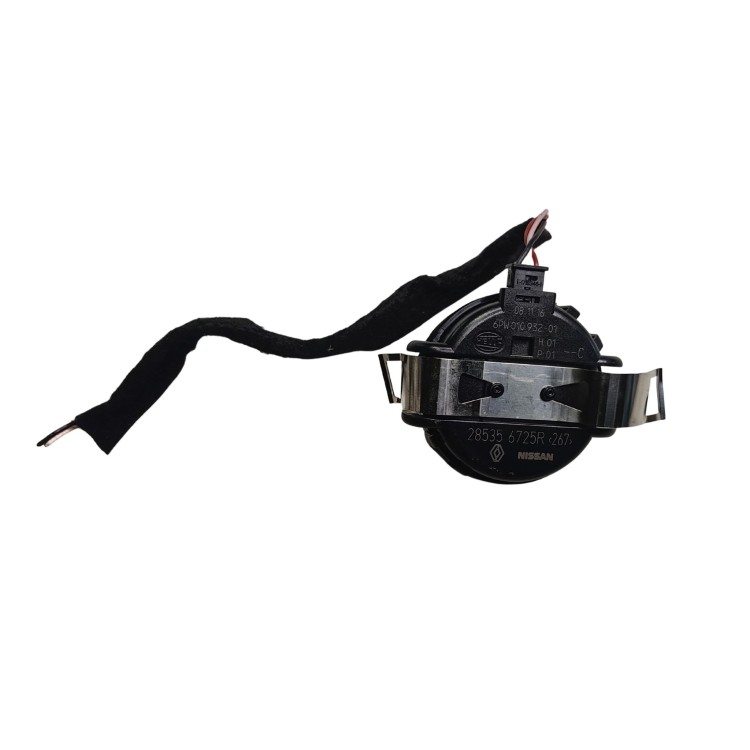 Αισθητήρας Βροχής Nissan / Renault 285356725R Αισθητήρας Βροχής Nissan / Renault 285356725R