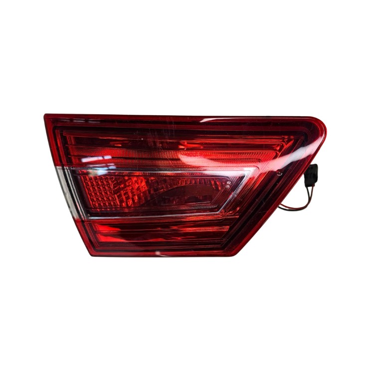 Πίσω Αριστερό Εσωτερικό Φανάρι Renault 265552424R Πίσω Αριστερό Εσωτερικό Φανάρι Renault 265552424R
