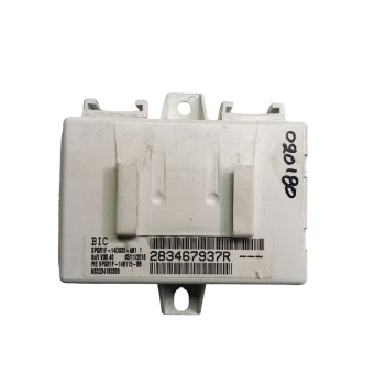 Εγκέφαλος GPS Renault 283467937R Εγκέφαλος GPS Renault 283467937R