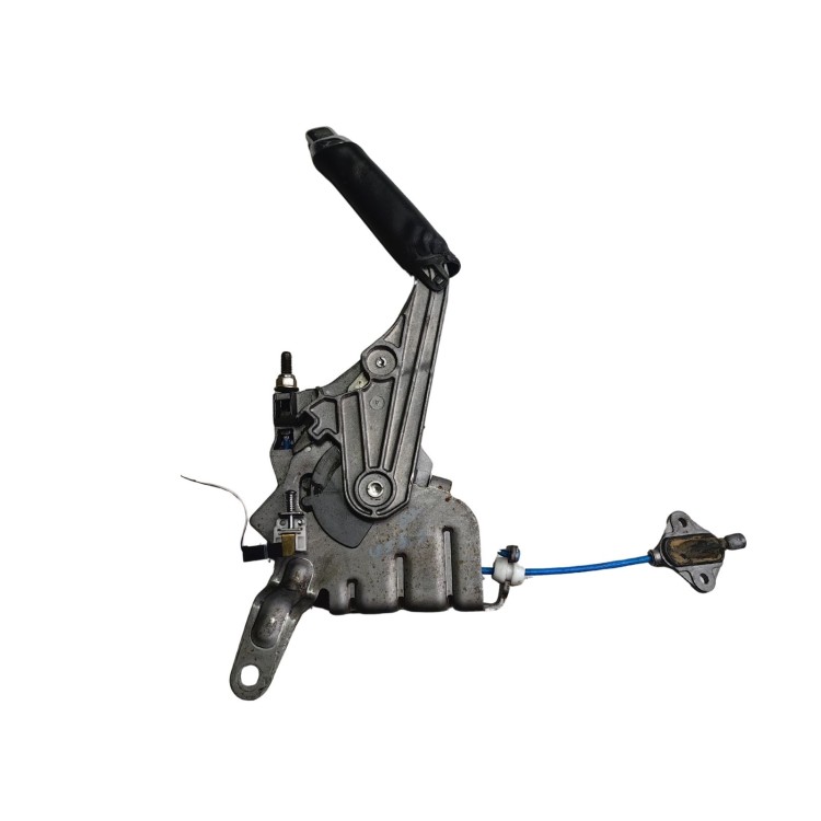 Χειρόφρενο Ford Fiesta 2017-