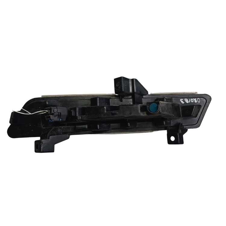 Δεξί Φανάρι Ημέρας LED Renault 266007864R