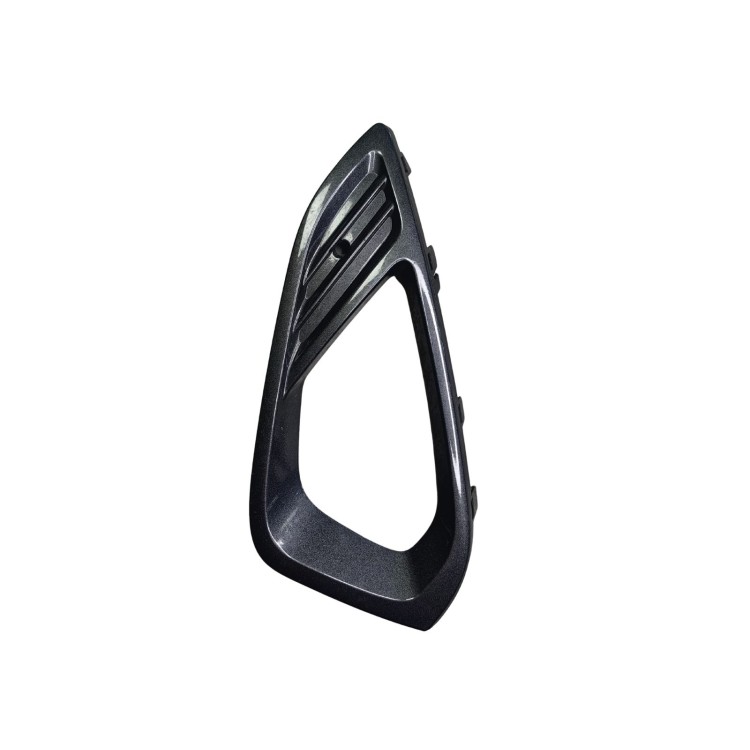 Μάσκα Προβολέων Ομίχλης Εμπρός Δεξιά Ford Fiesta 2017-