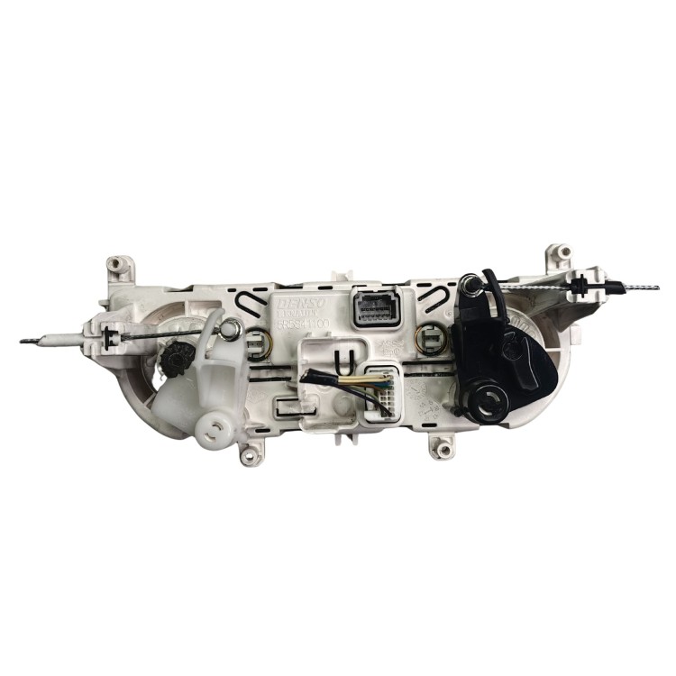 Χειριστήρια A/C Renault Clio 272704701R
