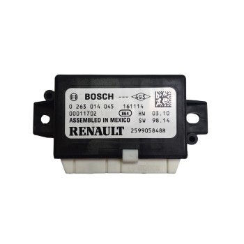 Εγκέφαλος Parktronic Renault 259905848R Εγκέφαλος Parktronic Renault 259905848R