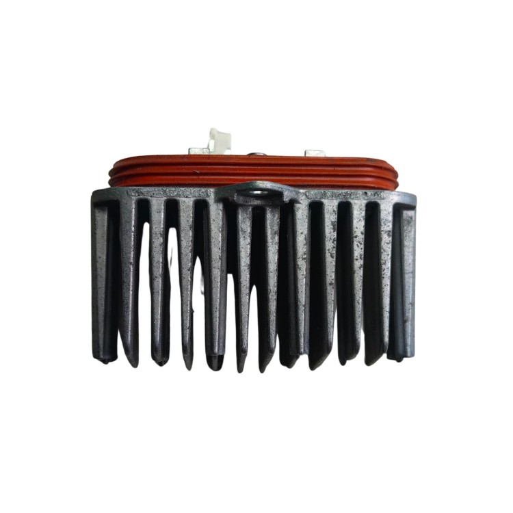 Μονάδα Ελέγχου Φώτων Led Ford Fiesta 2017-