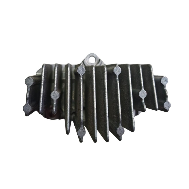 Μονάδα Ελέγχου Φώτων Led Ford Fiesta 2017-