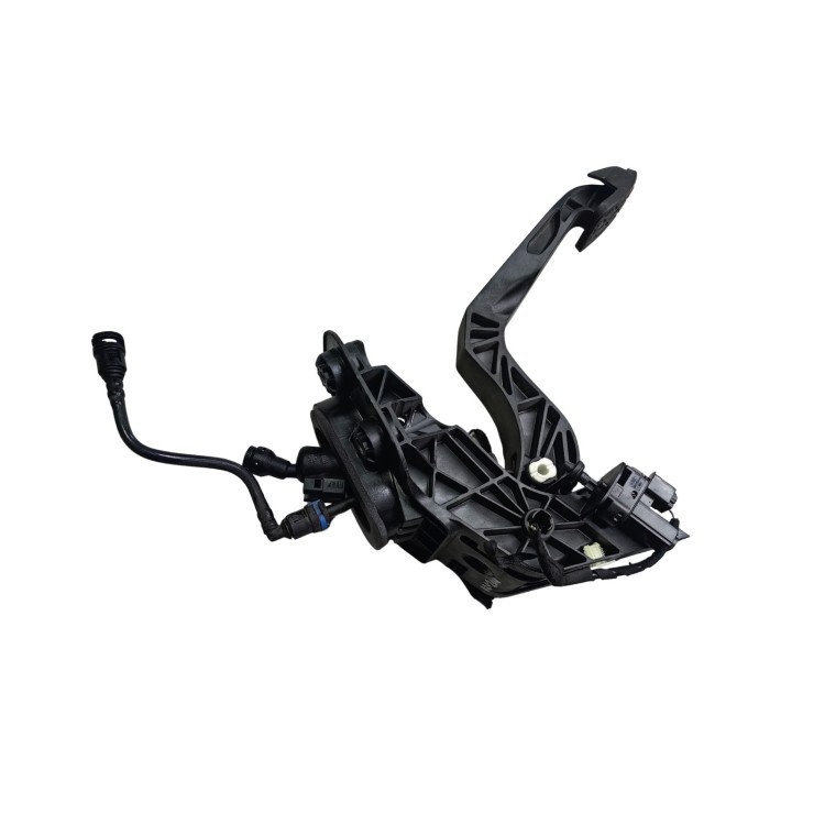 Πεντάλ Συμπλέκτη Με Κωδικό H1BC7B633A1E