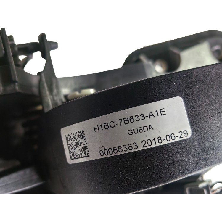 Πεντάλ Συμπλέκτη Με Κωδικό H1BC7B633A1E