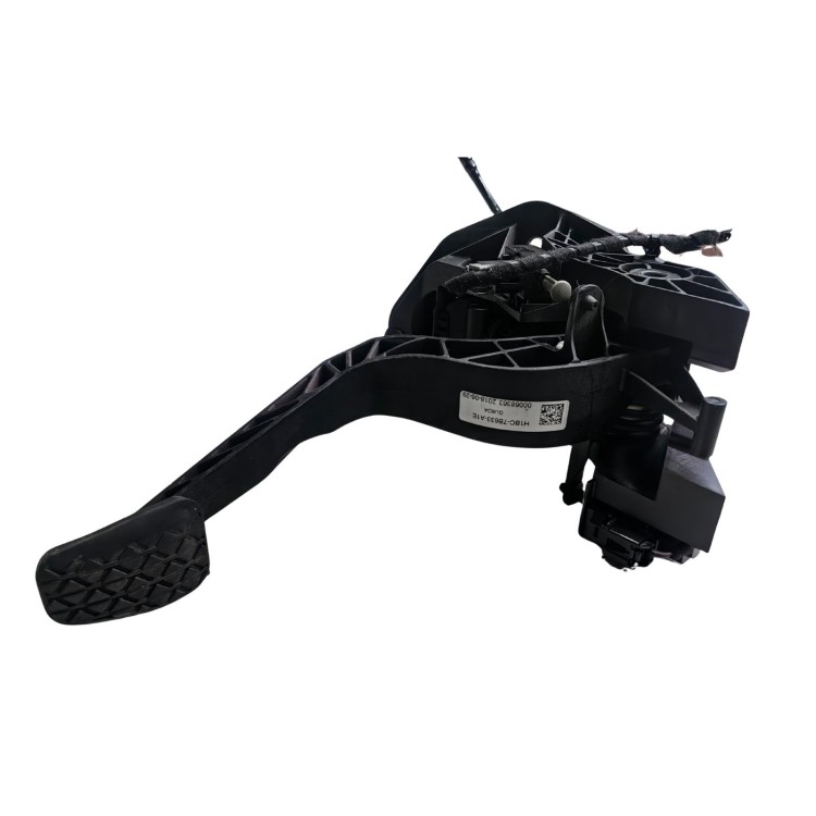 Πεντάλ Συμπλέκτη Με Κωδικό H1BC7B633A1E