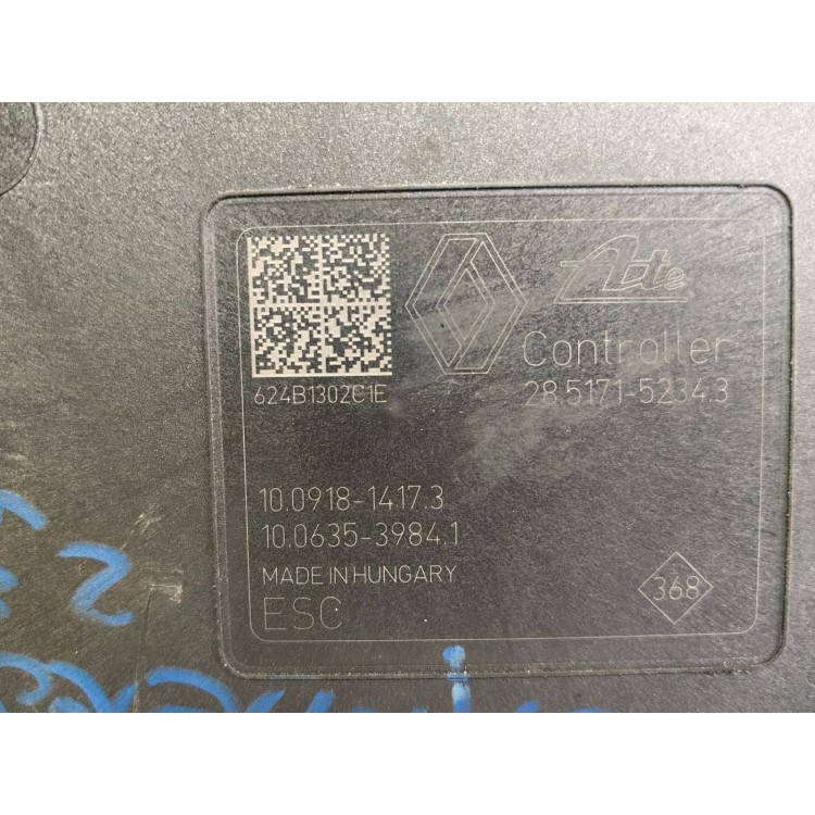 Μονάδα ABS Dacia Sandero 2020- 476606021R