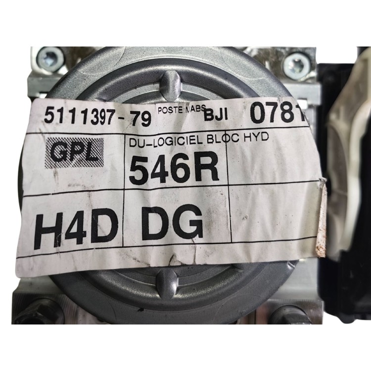 Μονάδα ABS Dacia Sandero 2020- 476606021R