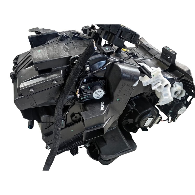 Εβαπορέτα Dacia Sandero 2020-