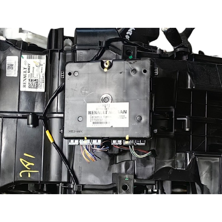 Εγκέφαλος Θέρμανσης Dacia Sandero 2020- 27760E911C