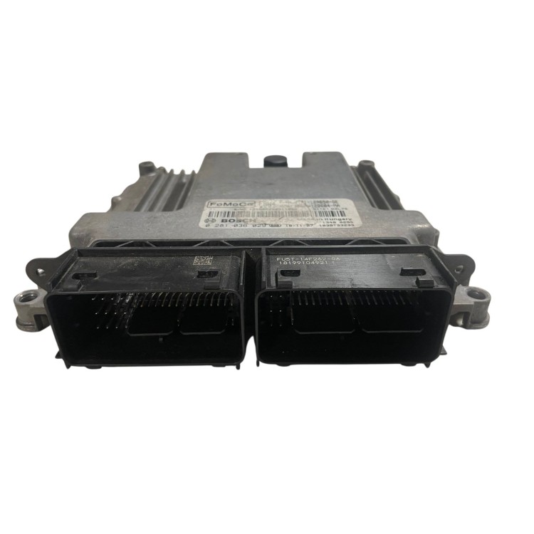 Ford Transit Courier ECU JT7112A650GE
