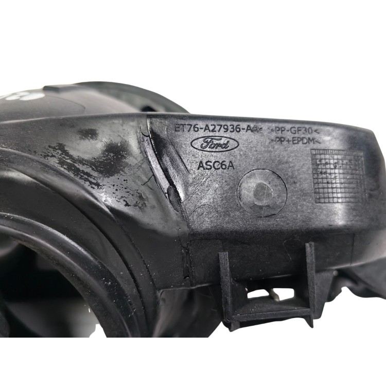 Πορτάκι Ρεζερβουάρ Ford Transit Courier