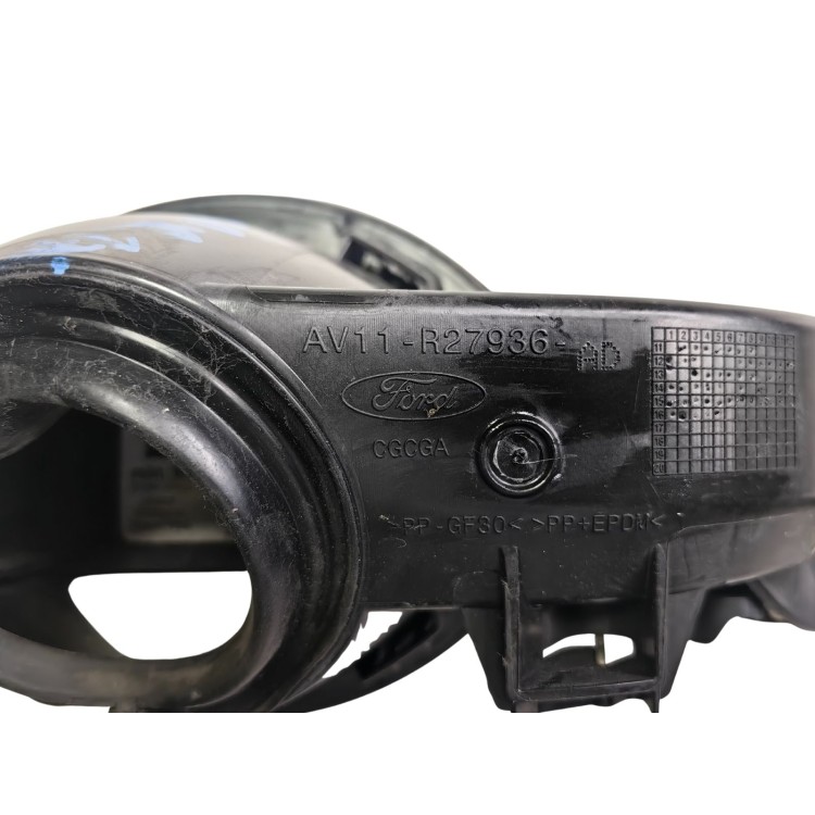 Πορτάκι Ρεζερβουάρ Ford B-Max 2012-