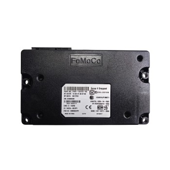 Bluetooth Ford Fiesta 2013-2017 D1BT14D212RA Bluetooth Ford Fiesta 2013-2017 D1BT14D212RA