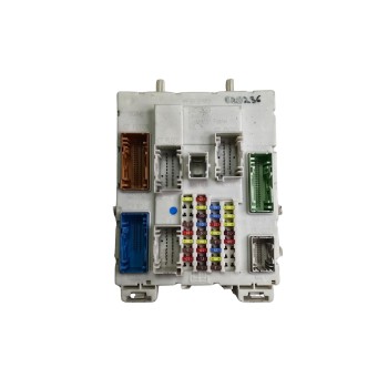 Ασφαλειοθήκη Ford Focus 2011-2014 BV6T14014AMC Ασφαλειοθήκη Ford Focus 2011-2014 BV6T14014AMC