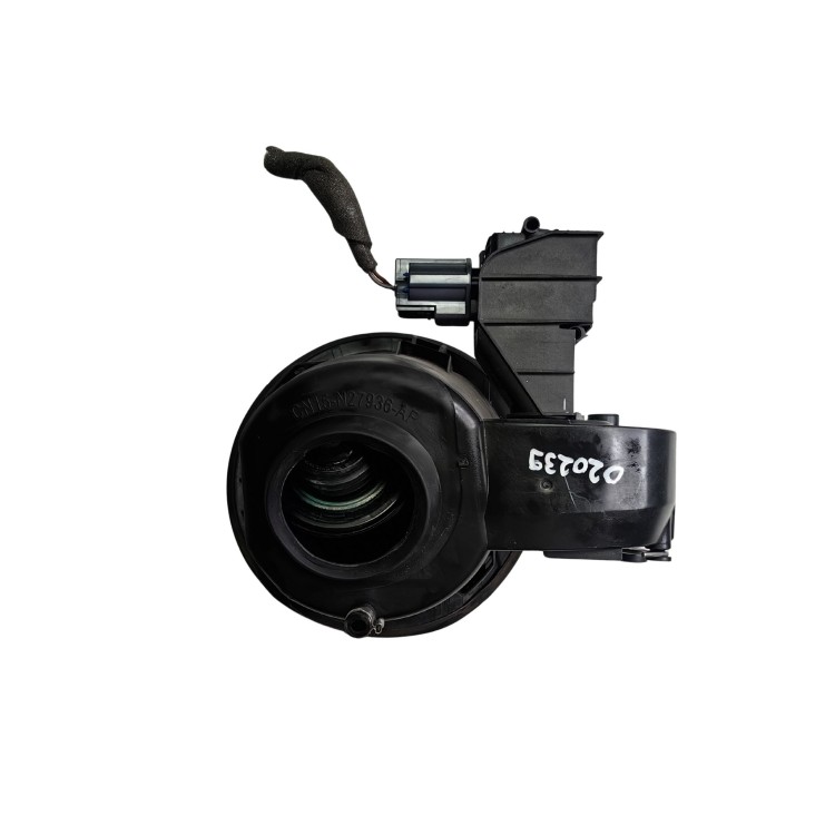 Πορτάκι Ρεζερβουάρ Ford Ecosport 2013-2017