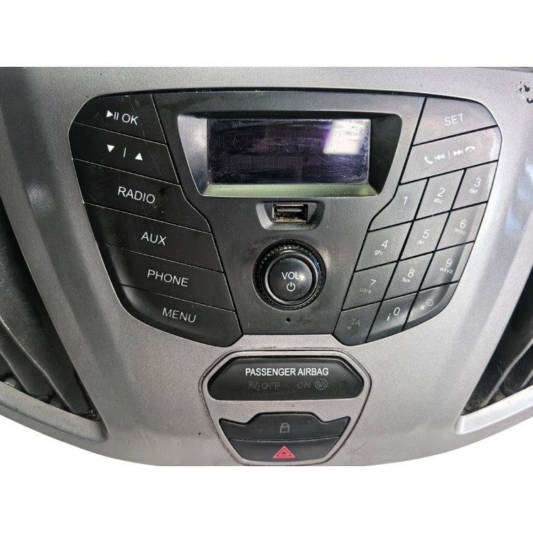 Χειριστήριο Ραδιοφώνου Ford Transit 2013-2019 BK3T18D815BF