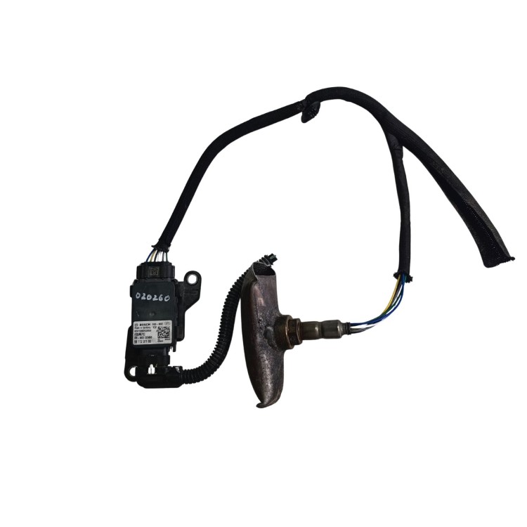 Αισθητήρας Nox PSA 9811207180 Αισθητήρας Nox PSA 9811207180
