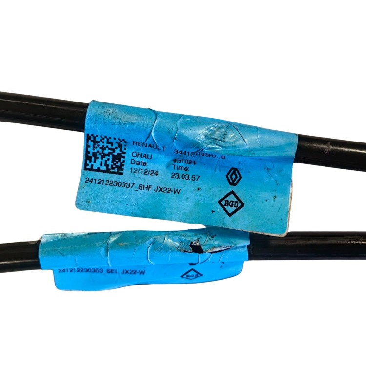 Ντίζες Ταχυτήτων Dacia Sandero 2020-