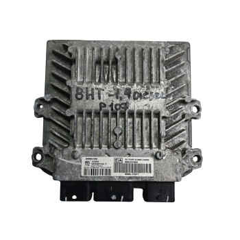 Εγκέφαλος PSA 1.4 HDI 8HT 9663181680