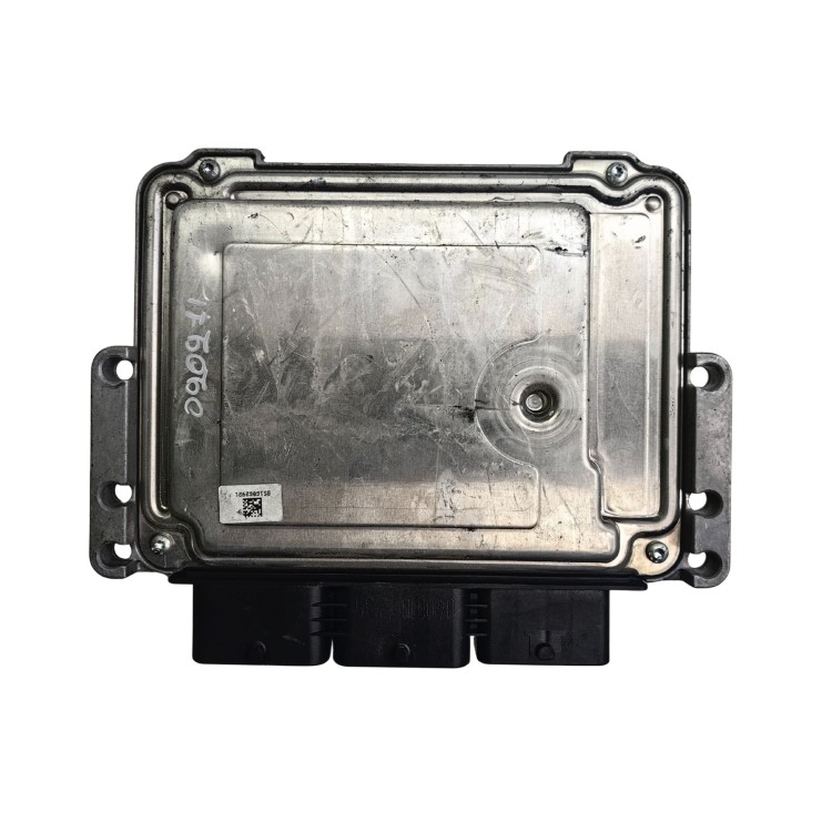 Εγκέφαλος Citroen Peugeot 1.6 HDI 9674244680