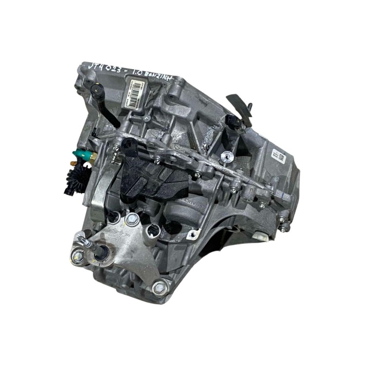 Κιβώτιο Ταχυτήτων Dacia Sandero με Κωδικό JT4023