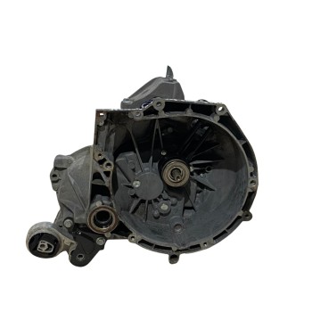 Κιβώτιο Ταχυτήτων Ford Transit Courier 1.0 Ecoboost Κιβώτιο Ταχυτήτων Ford Transit Courier 1.0 Ecoboost