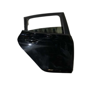 Πόρτα Πίσω Δεξιά Peugeot 208 2012-2019