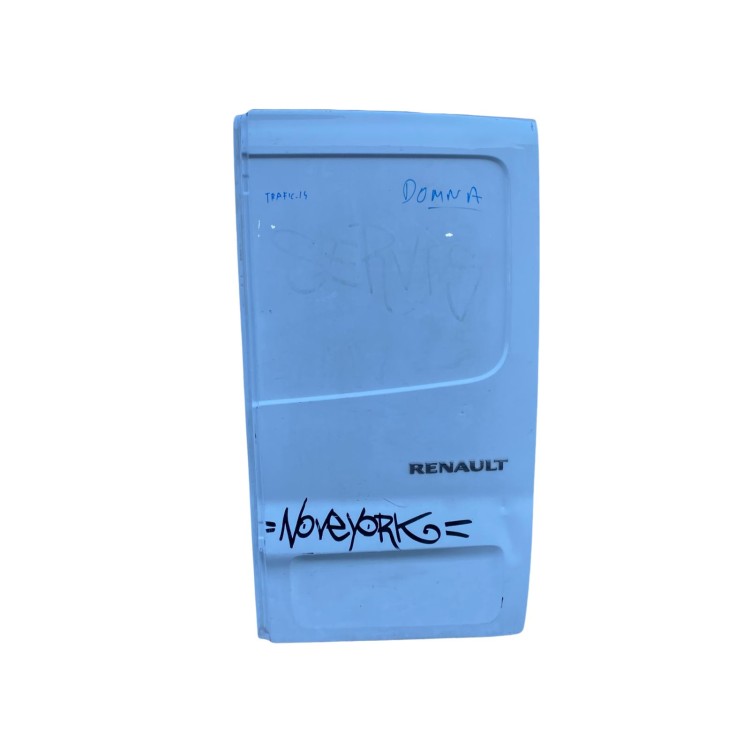 Πίσω Δεξιά Πόρτα Renault Trafic 2014-2019