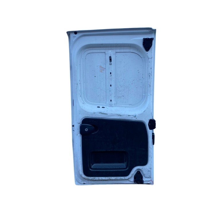 Πίσω Δεξιά Πόρτα Renault Trafic 2014-2019