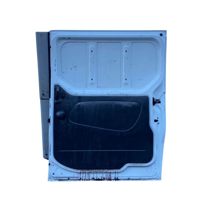 Δεξιά Συρόμενη Πόρτα Renault Trafic 2014-2019
