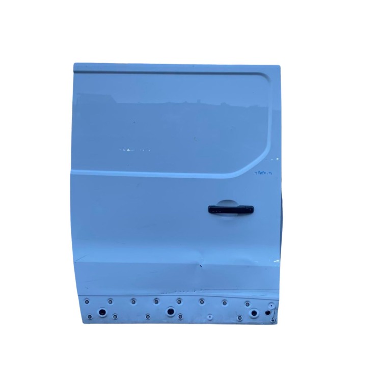 Δεξιά Συρόμενη Πόρτα Renault Trafic 2014-2019 Δεξιά Συρόμενη Πόρτα Renault Trafic 2014-2019