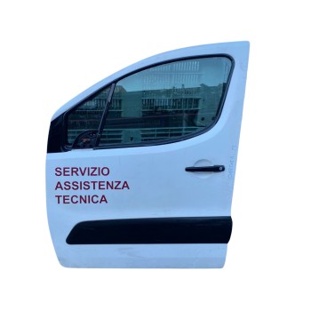 Πόρτα Οδηγού Peugeot Partner/ Citroen Berlingo