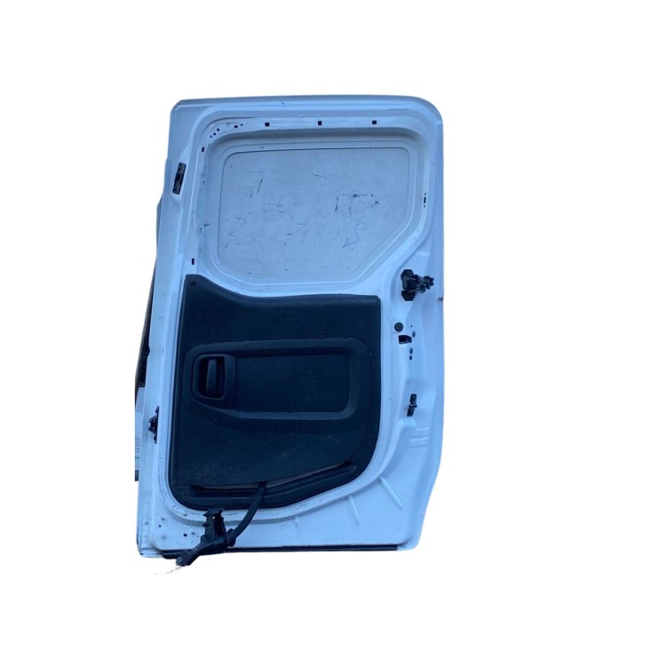 Συρόμενη Πόρτα Peugeot Partner/ Citroen Berlingo
