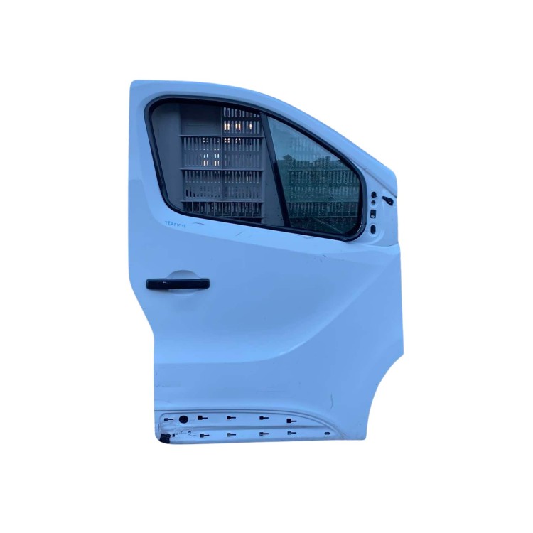 Πόρτα Συνοδηγού Renault Trafic 2014-2019