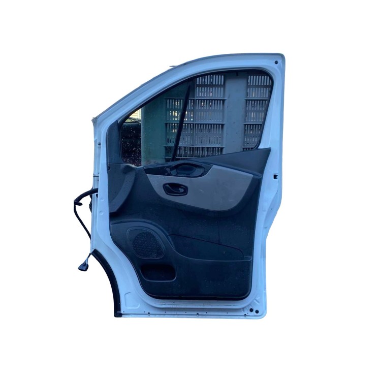 Πόρτα Συνοδηγού Renault Trafic 2014-2019