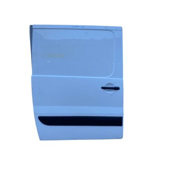 Δεξιά Συρόμενη Πόρτα Citroen Jumpy 2007-2016