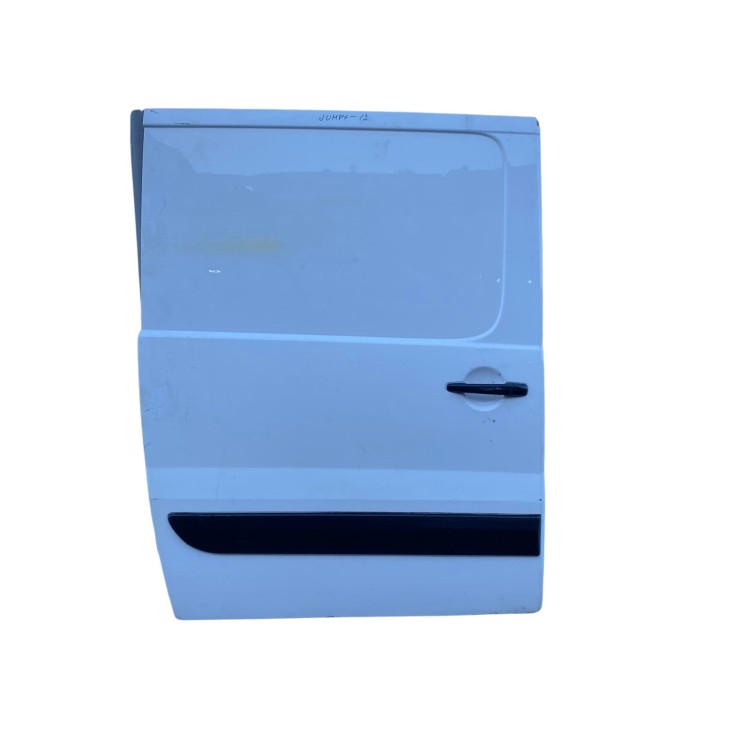 Δεξιά Συρόμενη Πόρτα Citroen Jumpy 2007-2016 Δεξιά Συρόμενη Πόρτα Citroen Jumpy 2007-2016