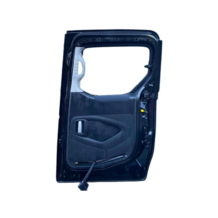 Δεξιά Συρόμενη Πόρτα Peugeot Partner Tepee